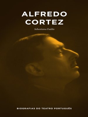 cover image of Alfredo Cortez